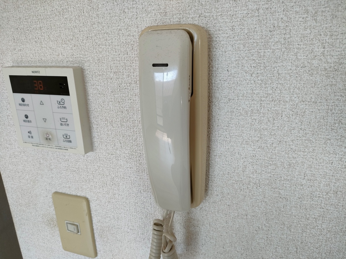 セキュリティ 写真12