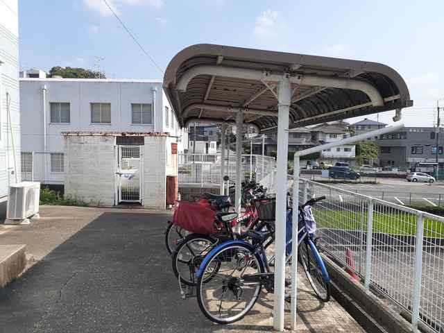 共用部 写真12