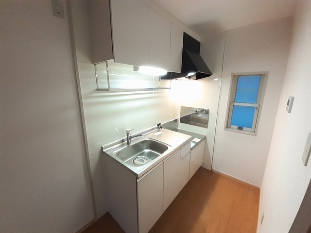 キッチン 写真4