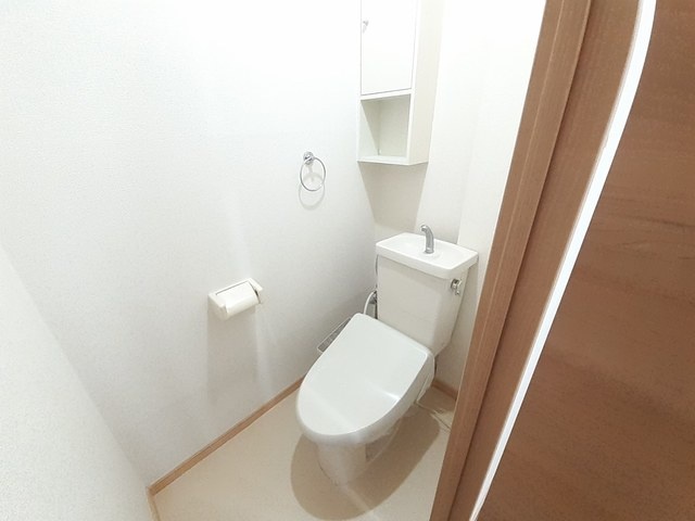 トイレ 写真8