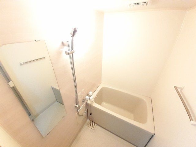 バス 写真7