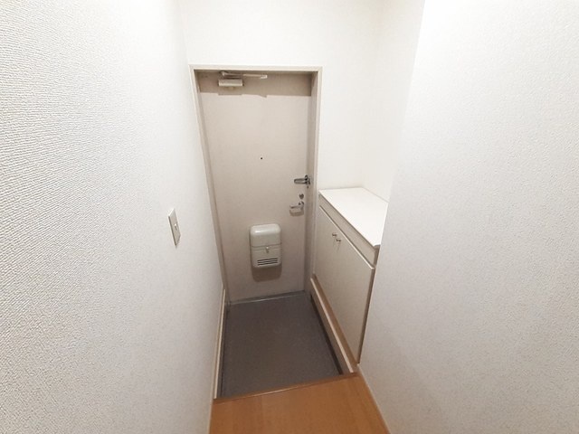 玄関 写真5