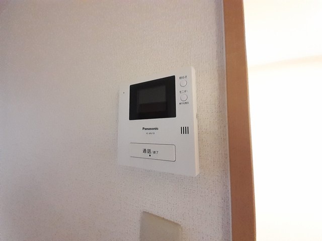 セキュリティ 写真11