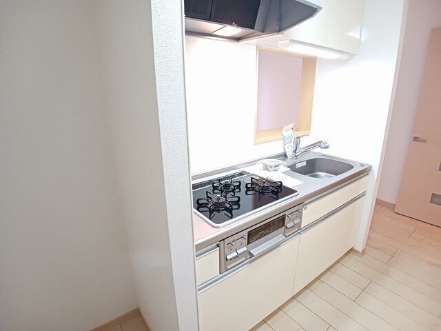 キッチン 写真4