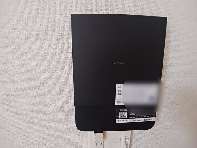 セキュリティ 写真11