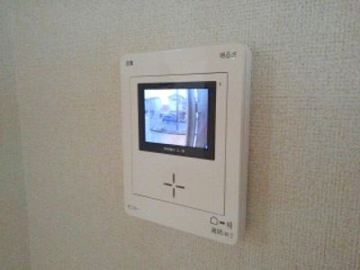 セキュリティ 写真11