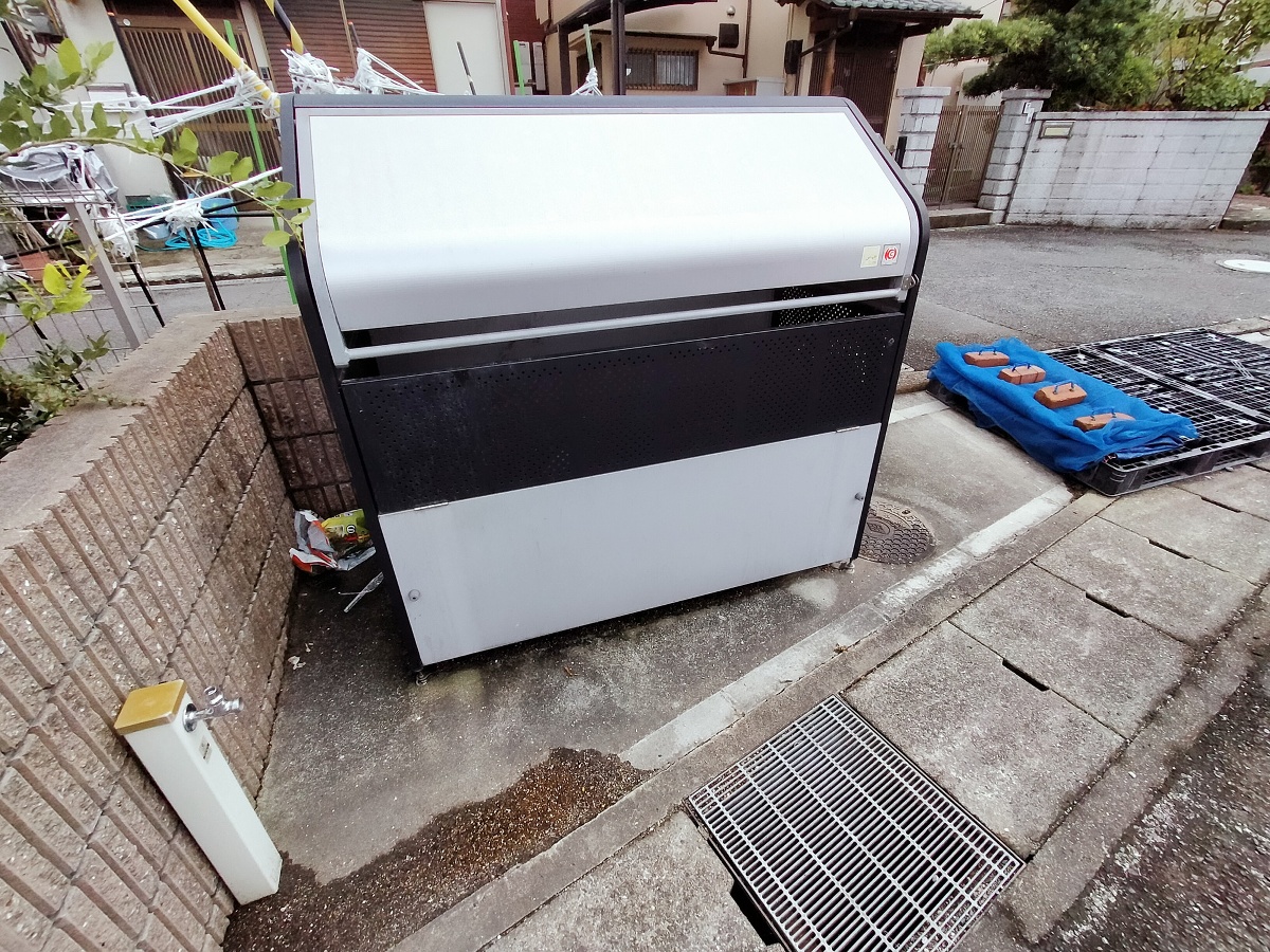 共用部 写真16
