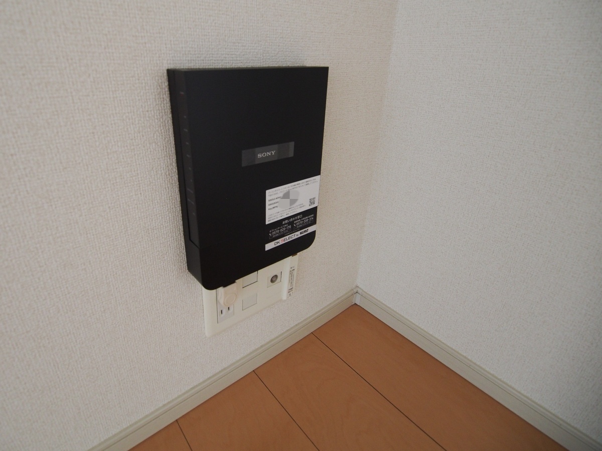 セキュリティ 写真12