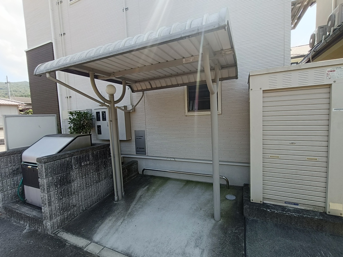 共用部 写真35