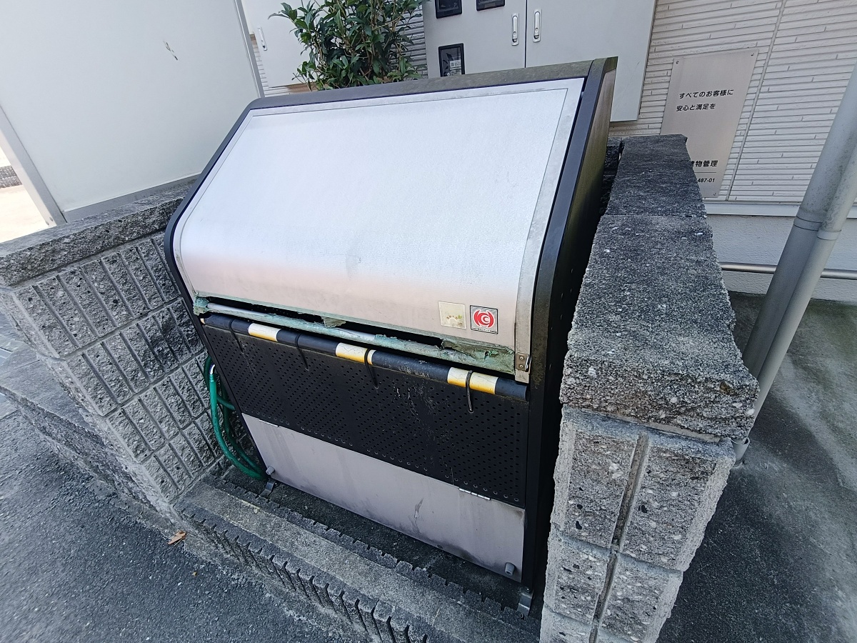 共用部 写真36