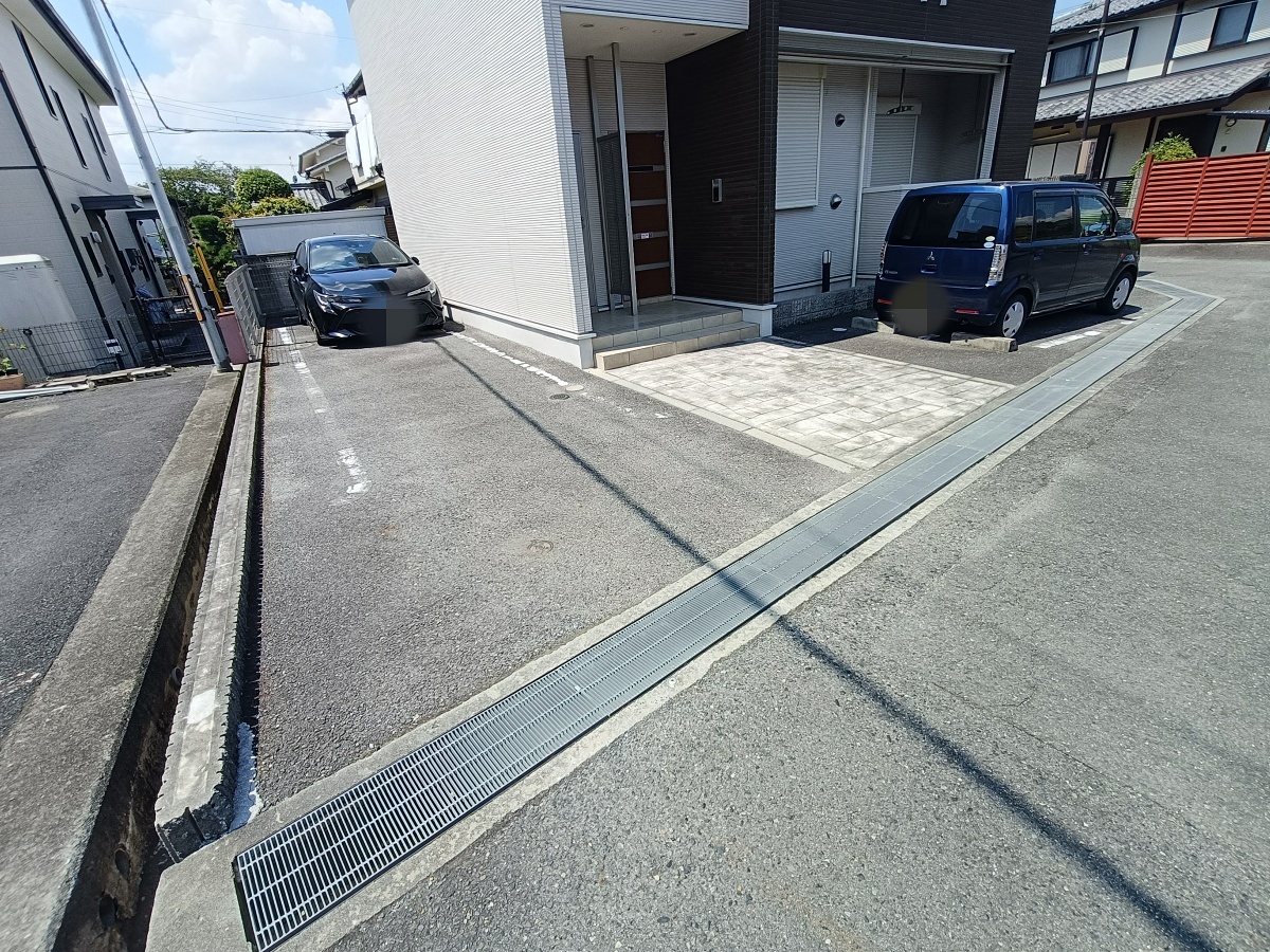 駐車場 写真37