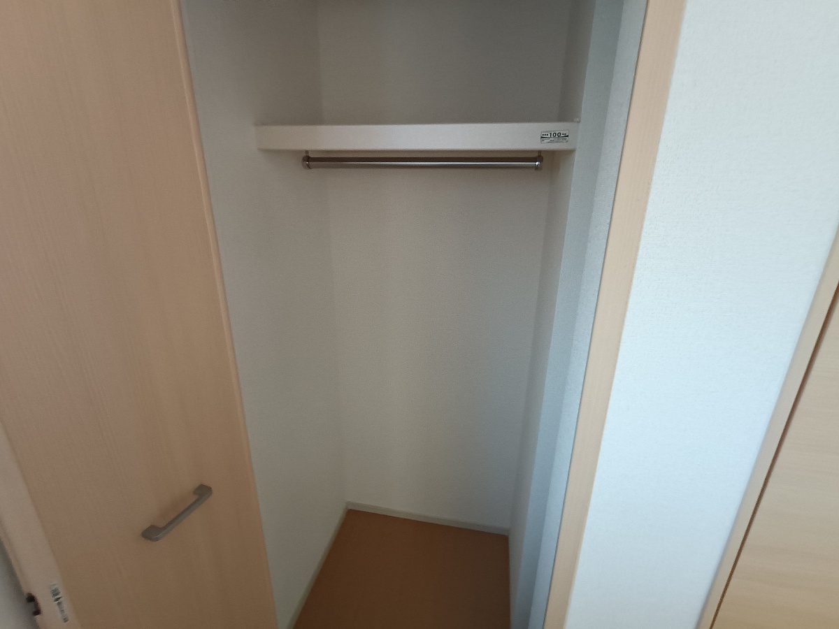 収納 写真20