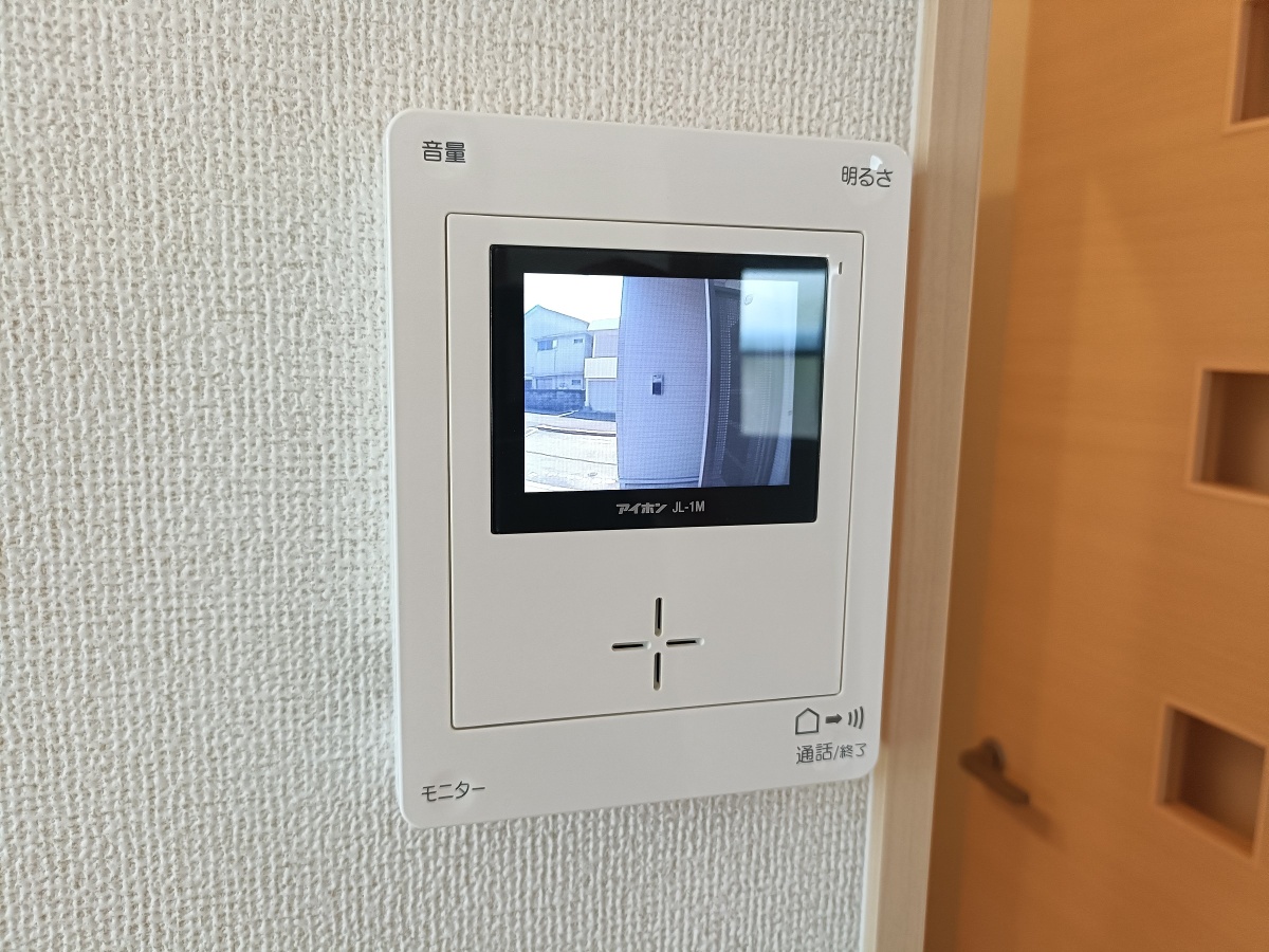 セキュリティ 写真30