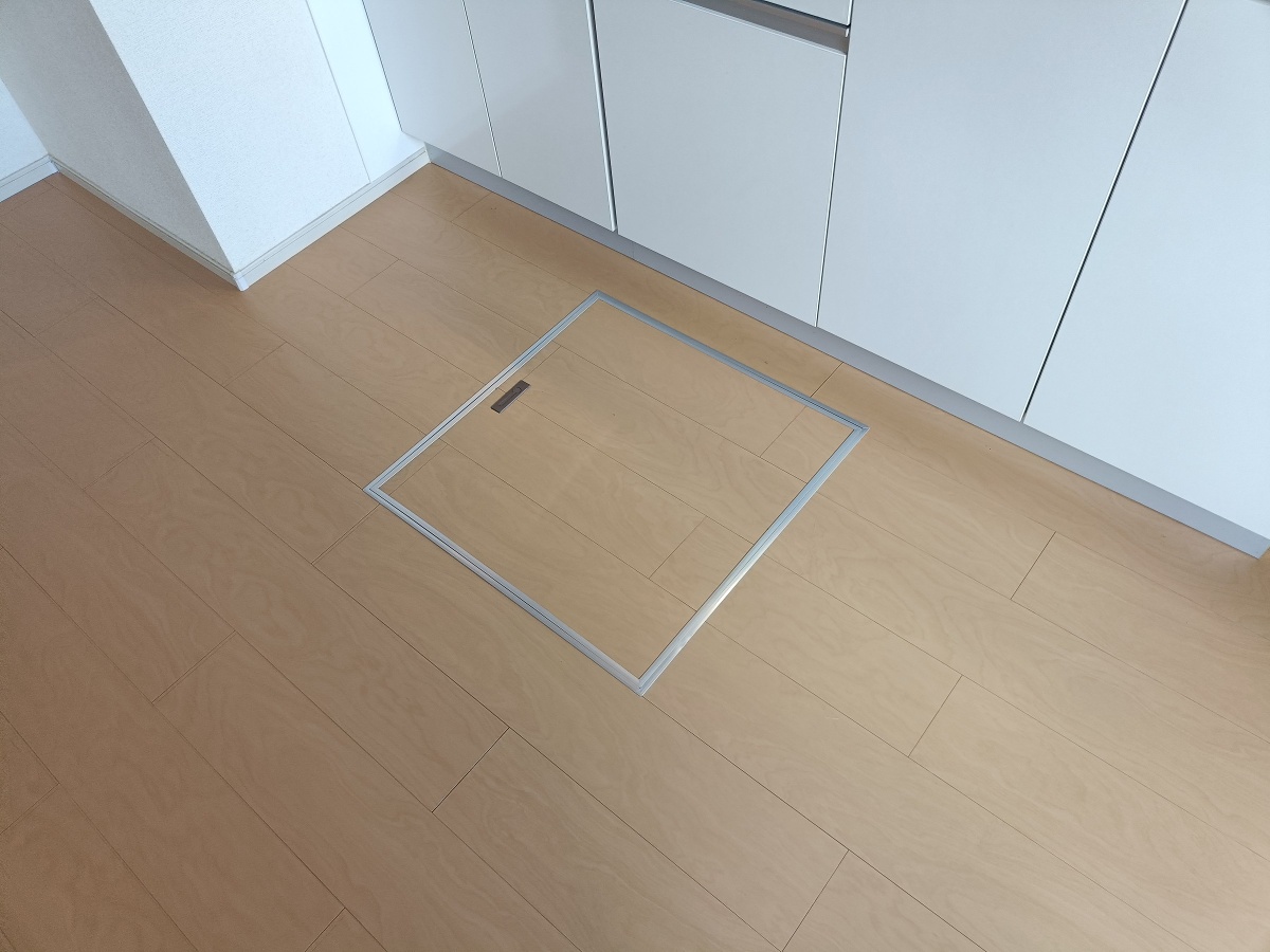 キッチン 写真4