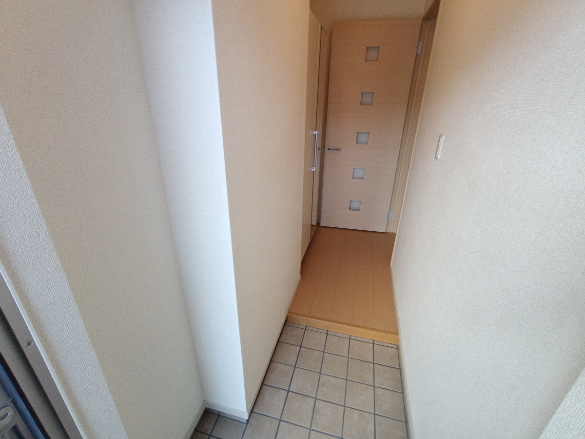 玄関 写真13