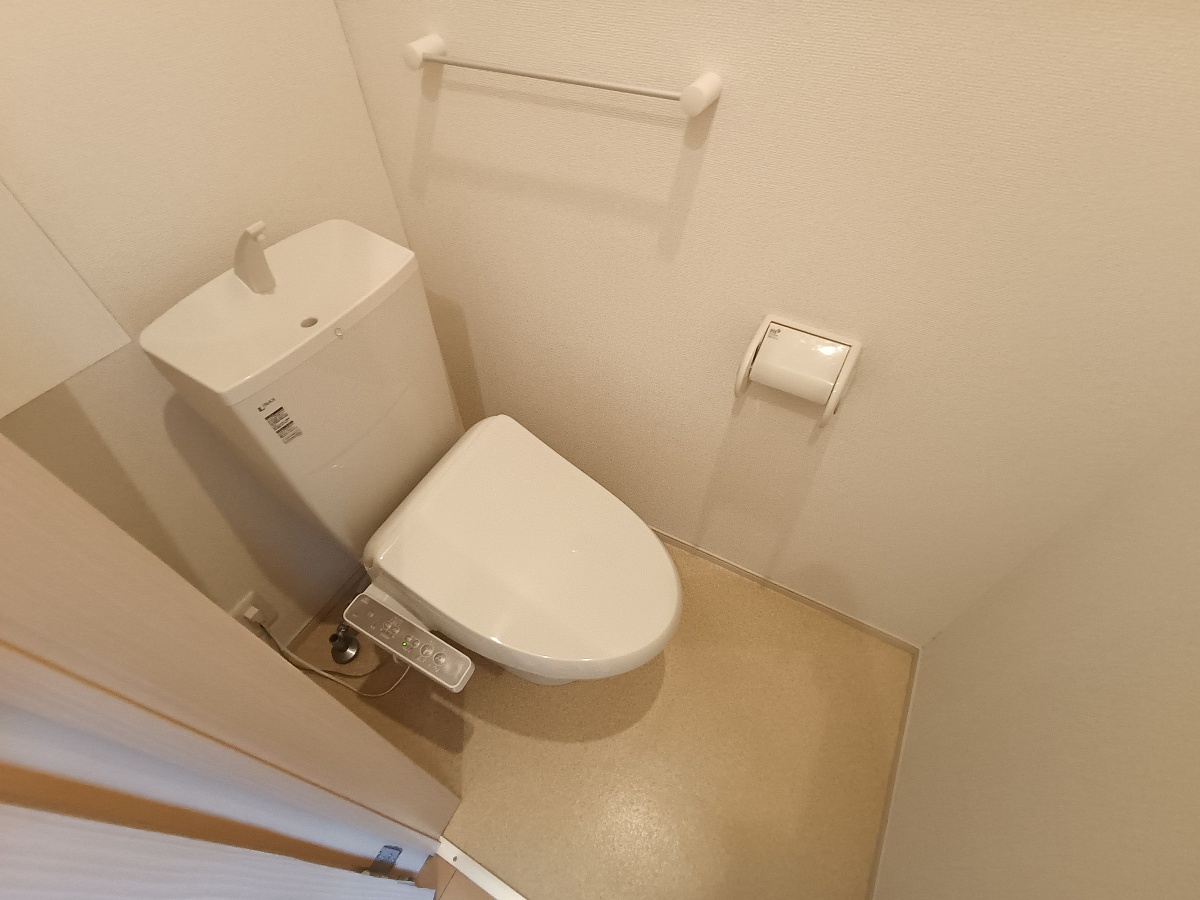 トイレ 写真18
