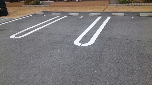 駐車場 写真13