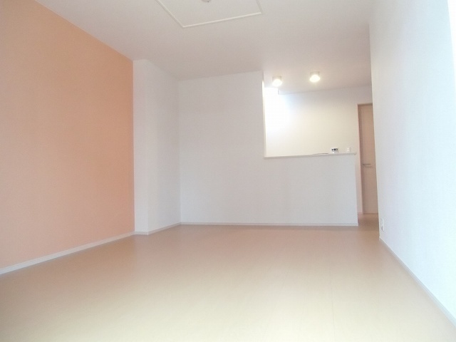 リビング 写真2