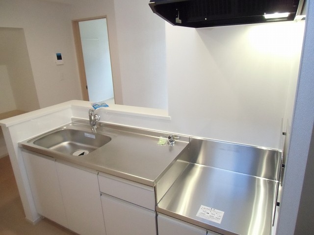 キッチン 写真4