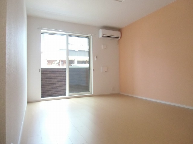 リビング 写真3