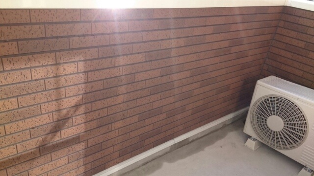 バルコニー・ベランダ 写真9