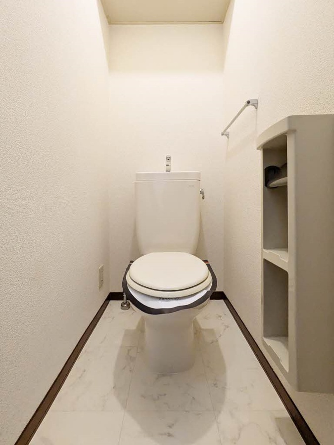 トイレ 写真8