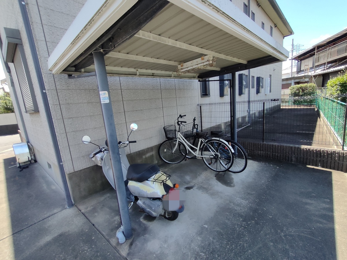 共用部 写真33