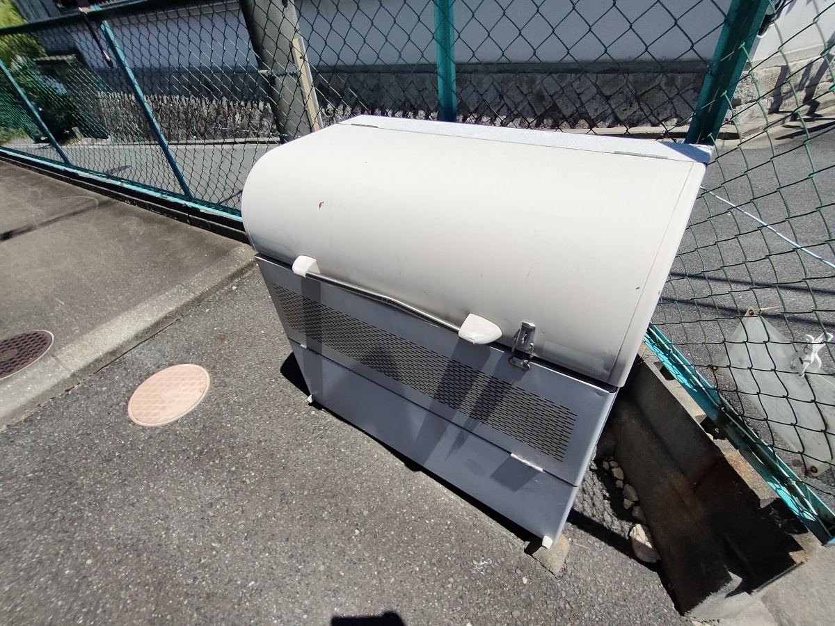 共用部 写真34