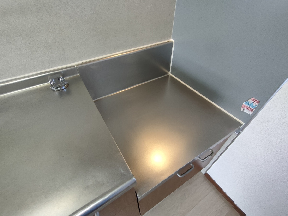 キッチン 写真4