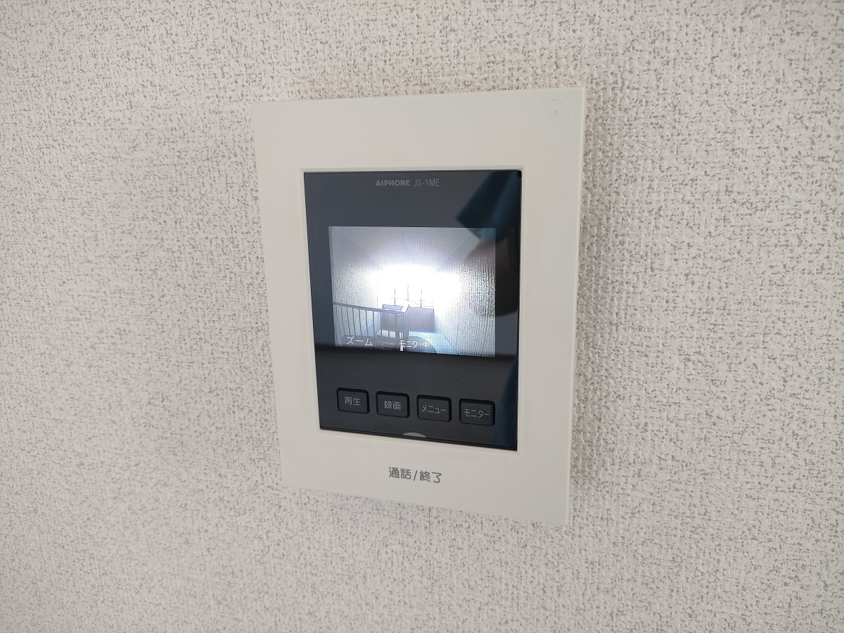 セキュリティ 写真30