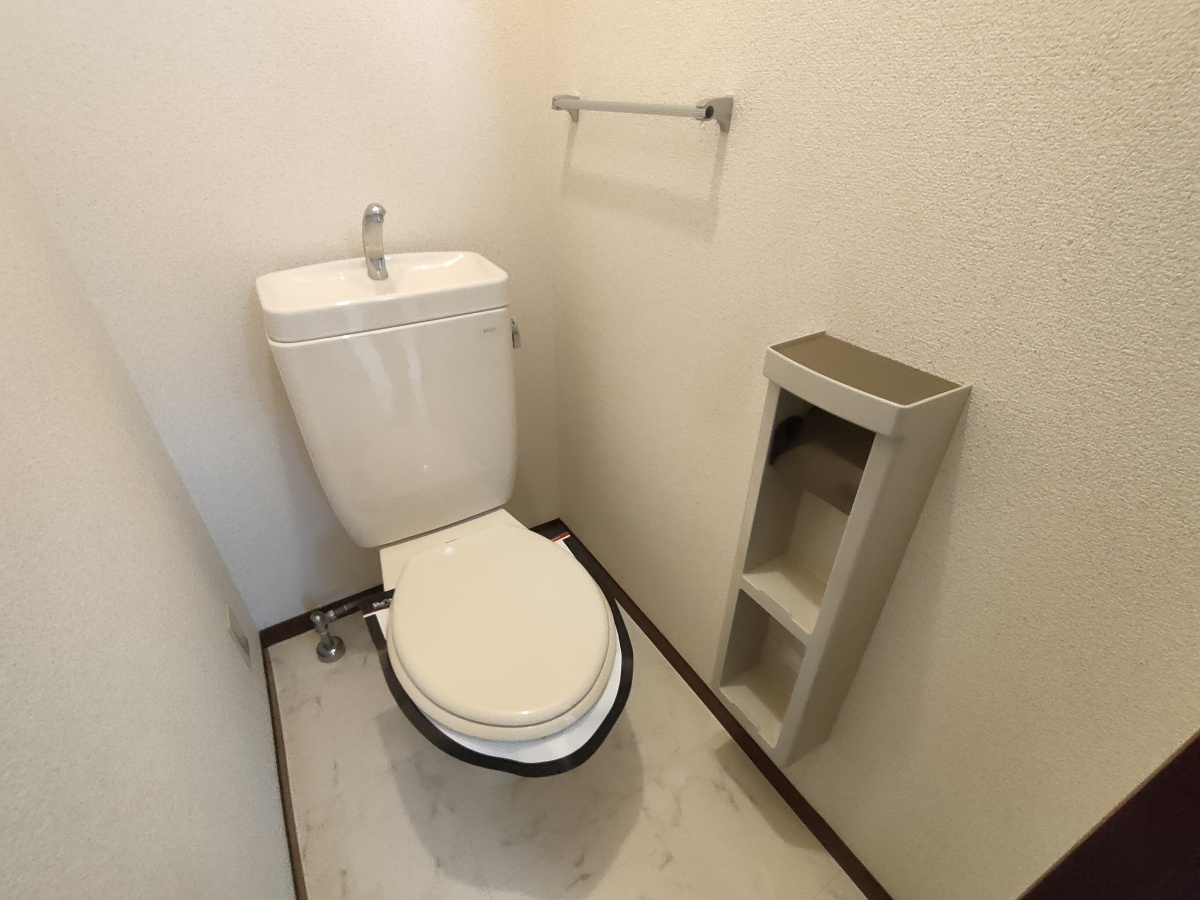 トイレ 写真20