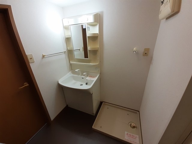 洗面所 写真8