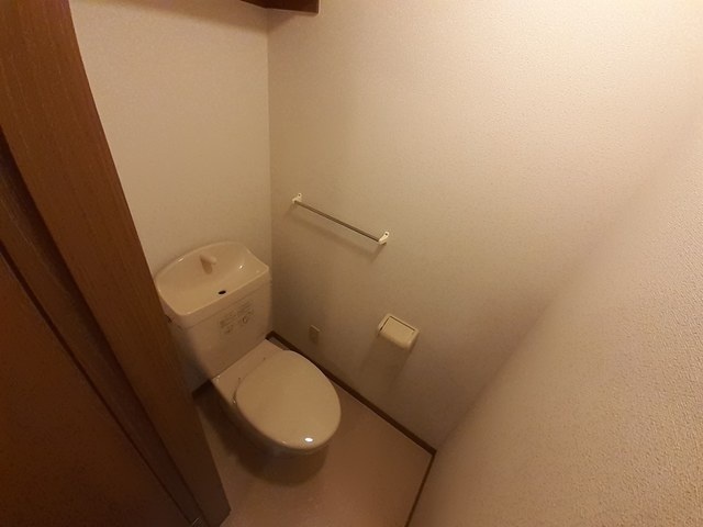 トイレ 写真10
