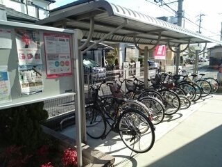 共用部 写真15