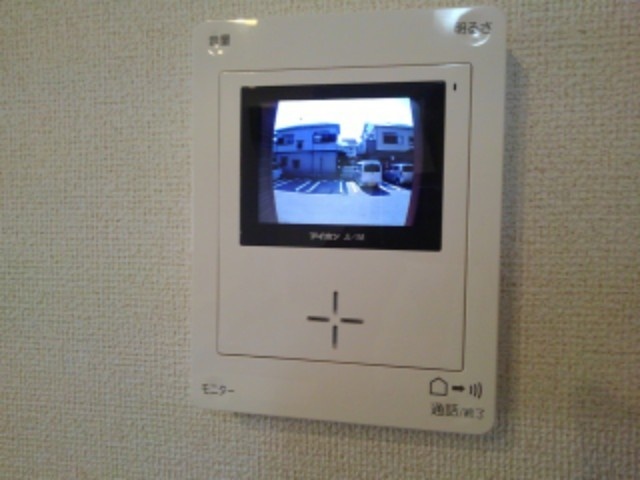 セキュリティ 写真11
