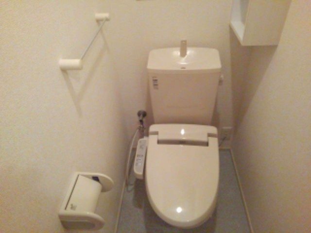 トイレ 写真8