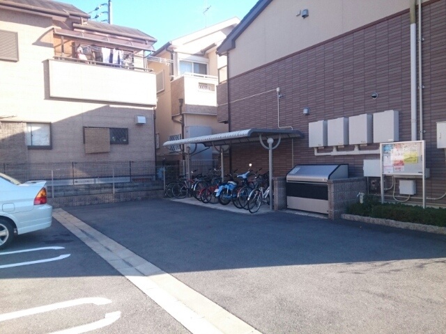 共用部 写真12