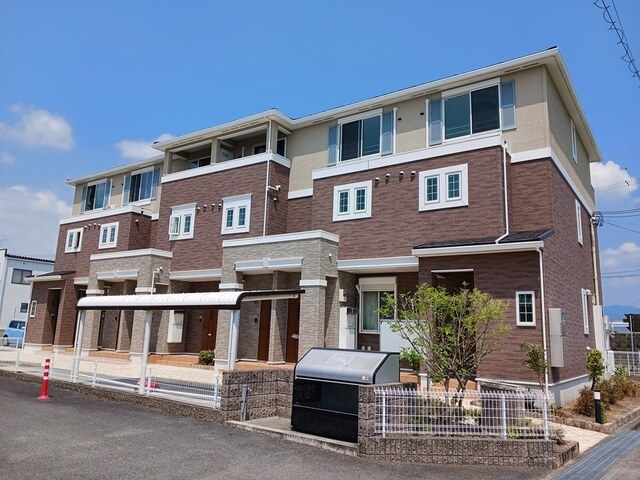 フラン・ベル【稲葉町】