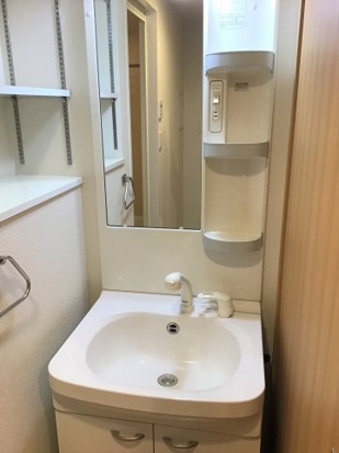 洗面所 写真5