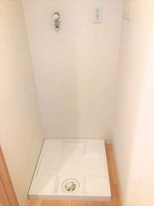 洗面所 写真6