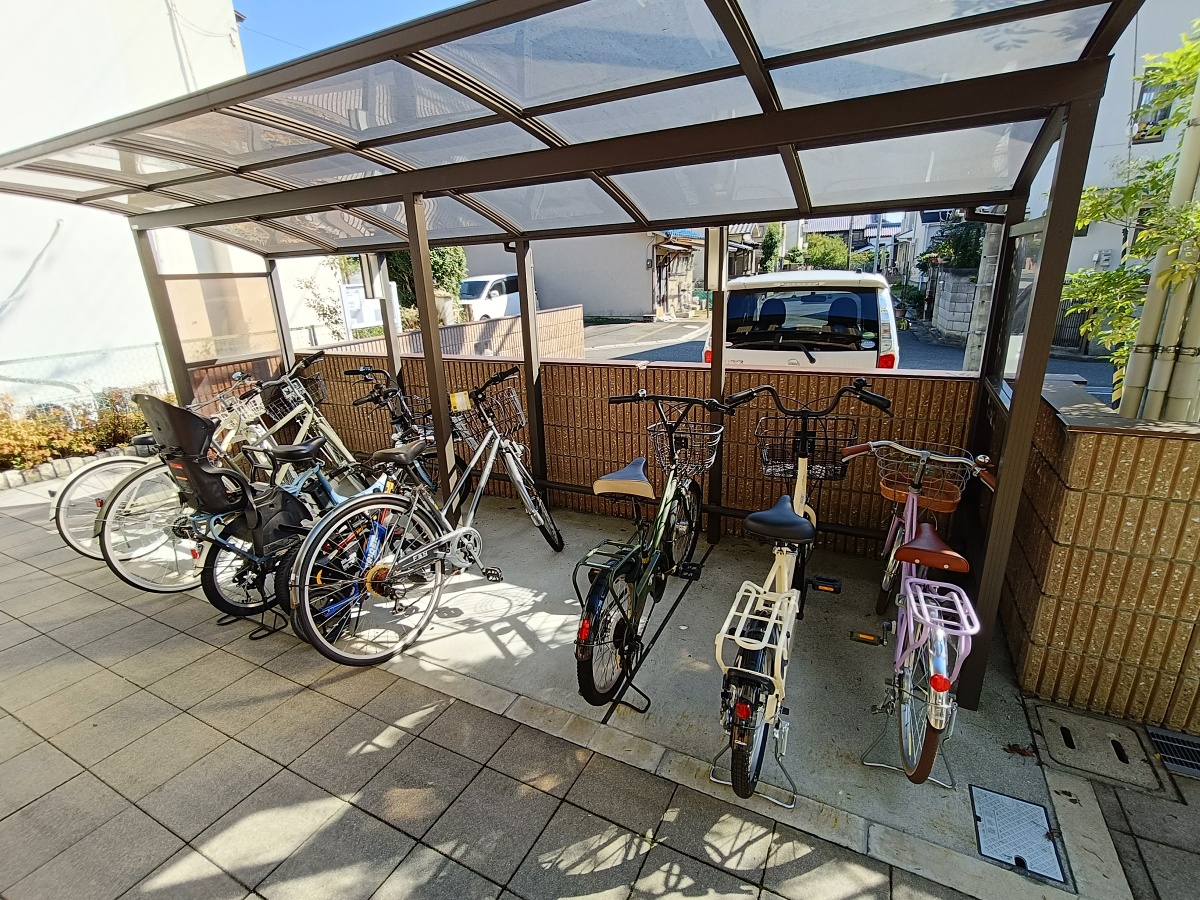 共用部 写真35