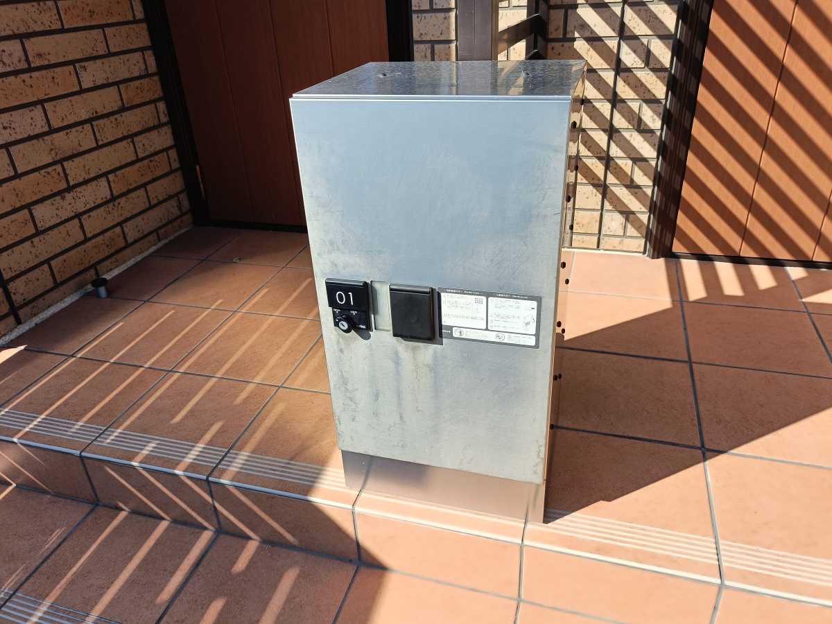 共用部 写真36