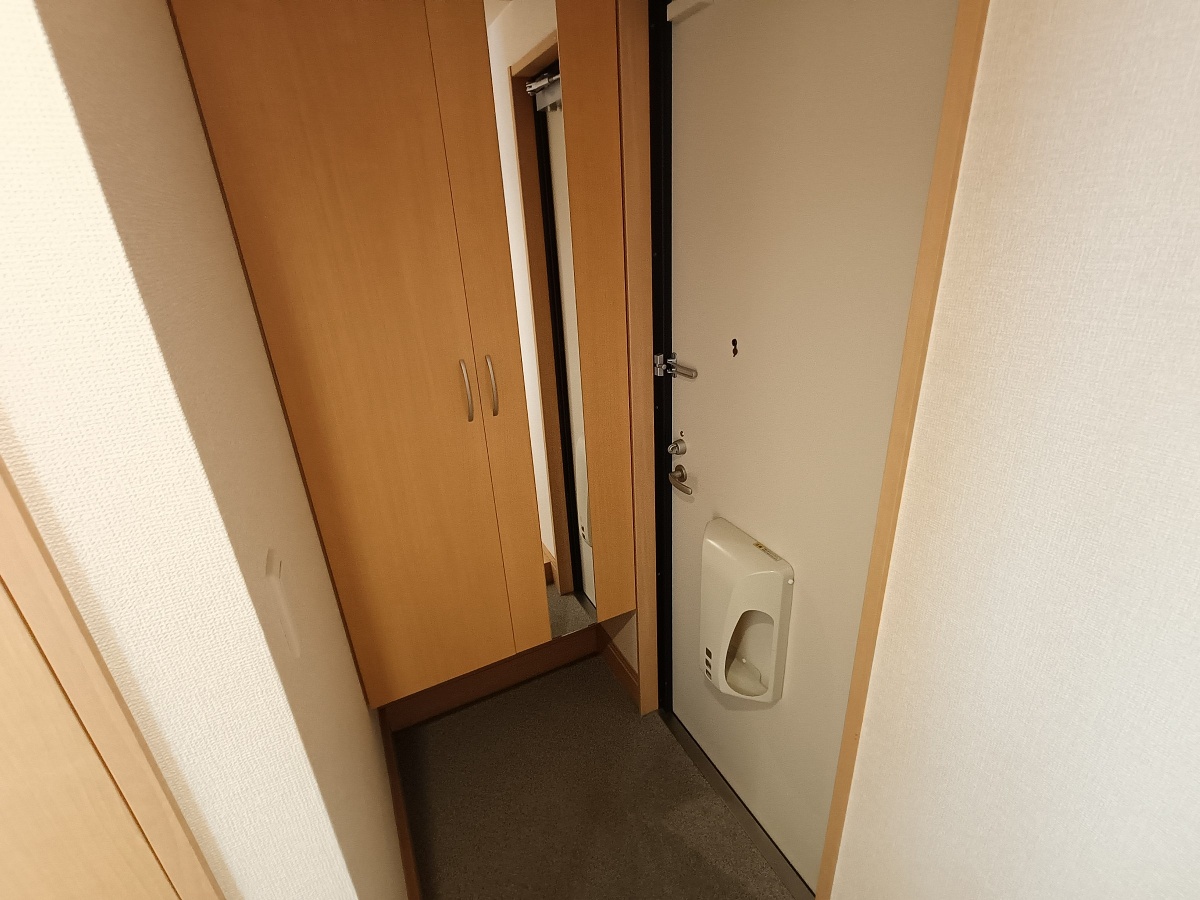 玄関 写真11
