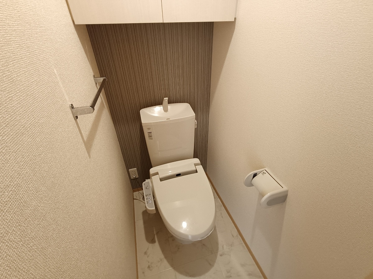トイレ 写真16