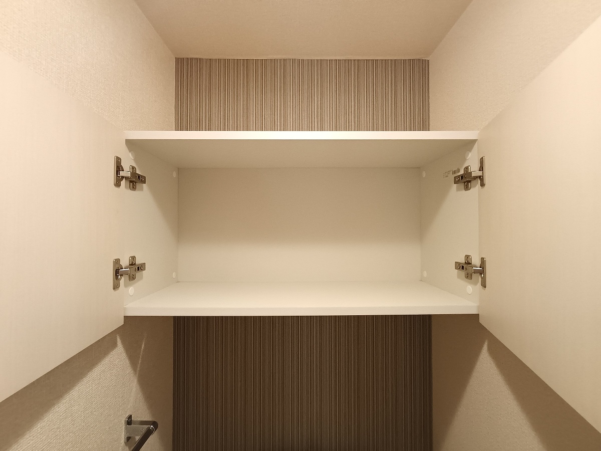 トイレ 写真17