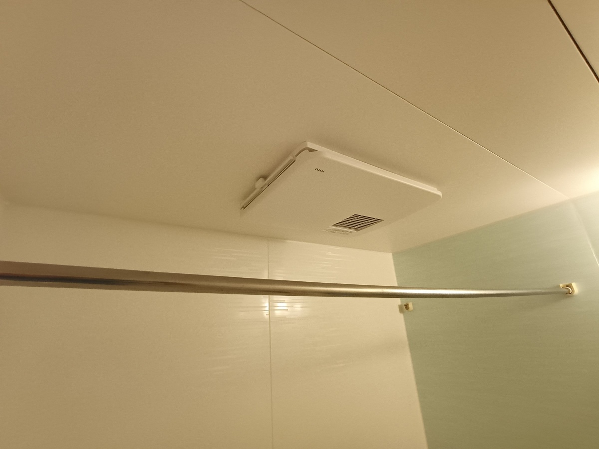バス 写真15