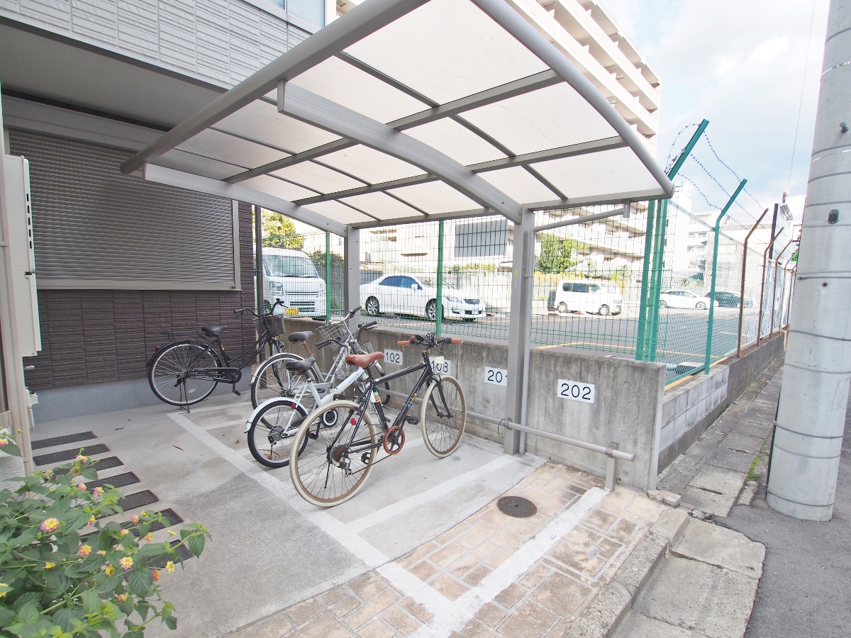 共用部 写真36