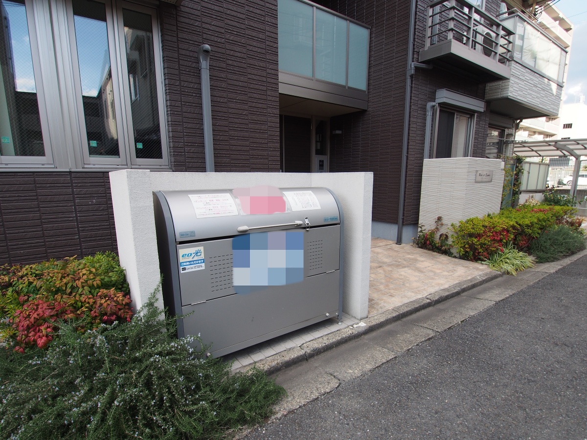 共用部 写真37