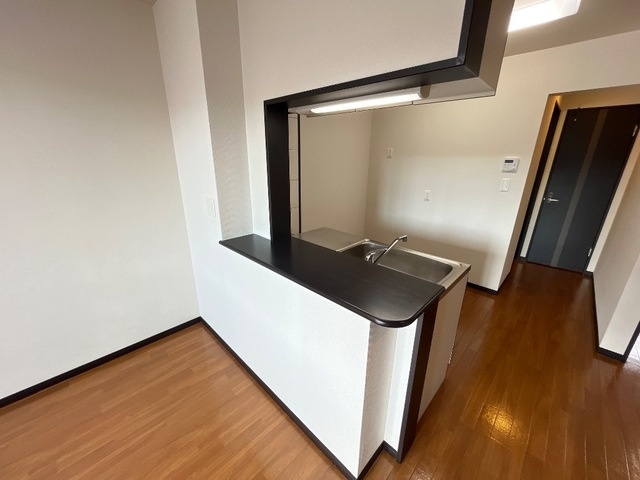 キッチン 写真4