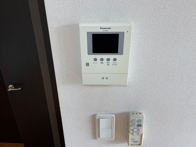 セキュリティ 写真13